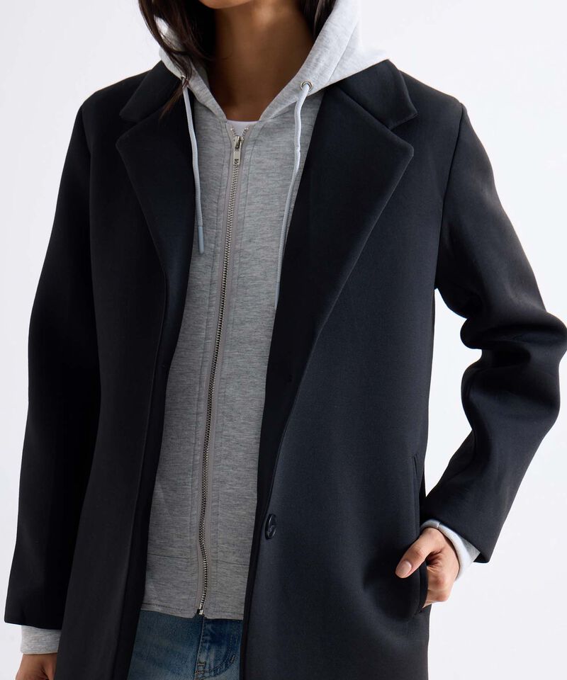 Chaquetas para mujer