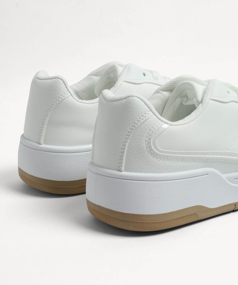 Tenis mujer