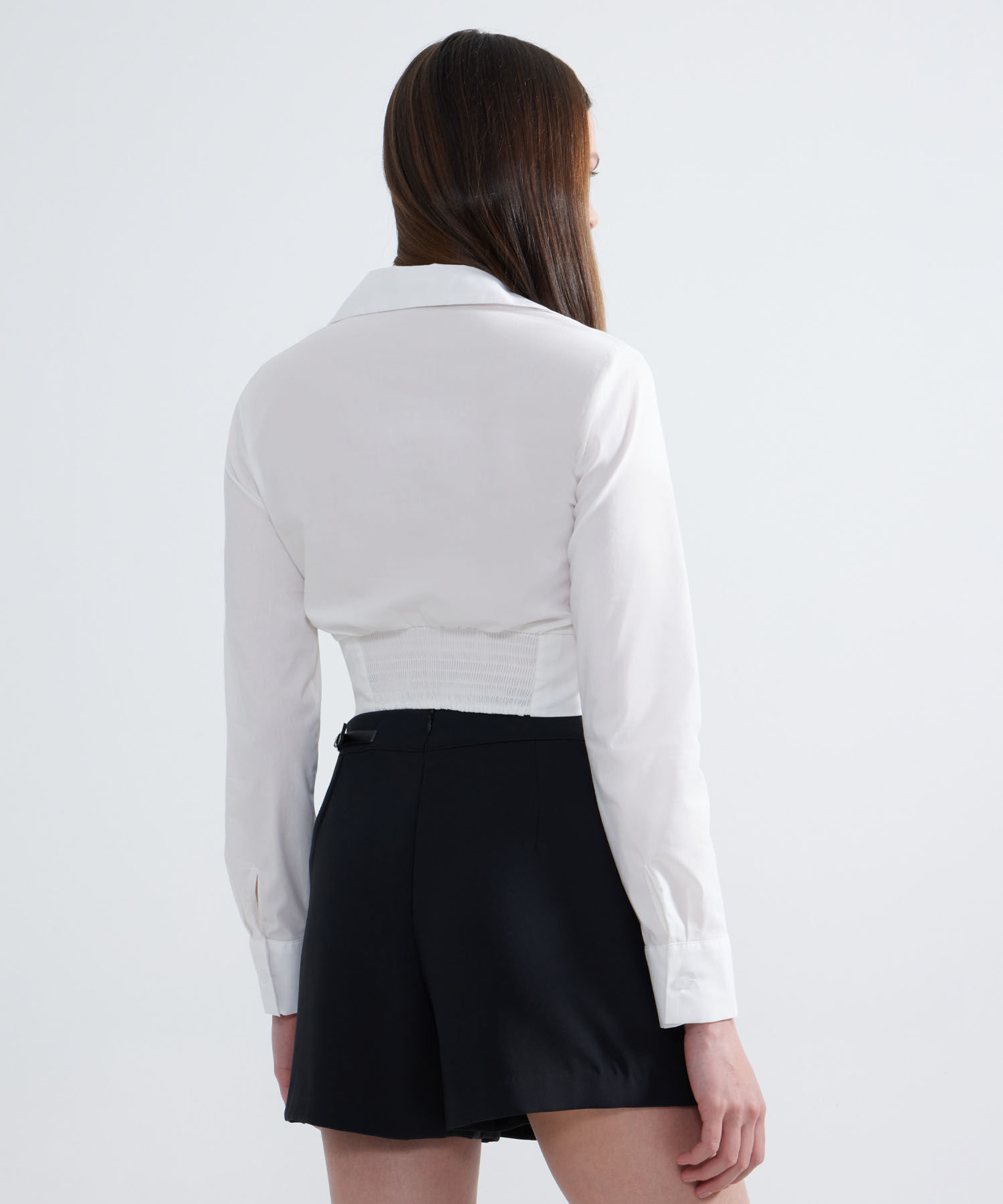 Blusas de moda para mujer