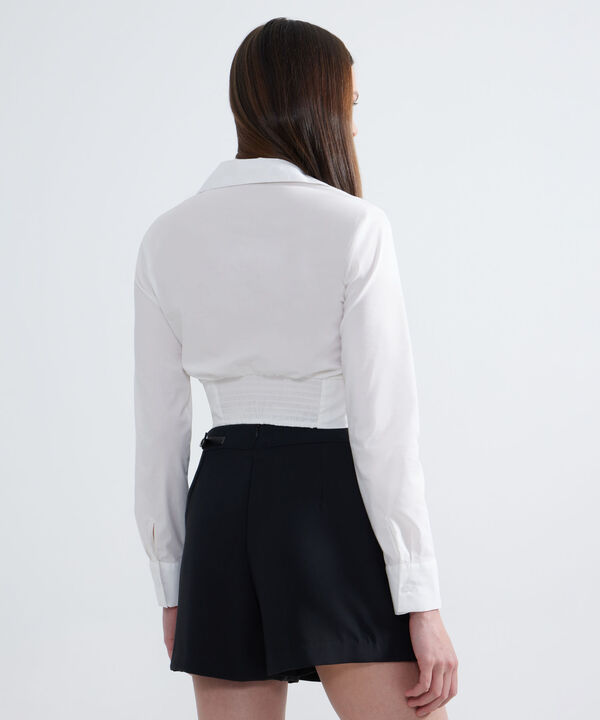 Blusas de moda para mujer