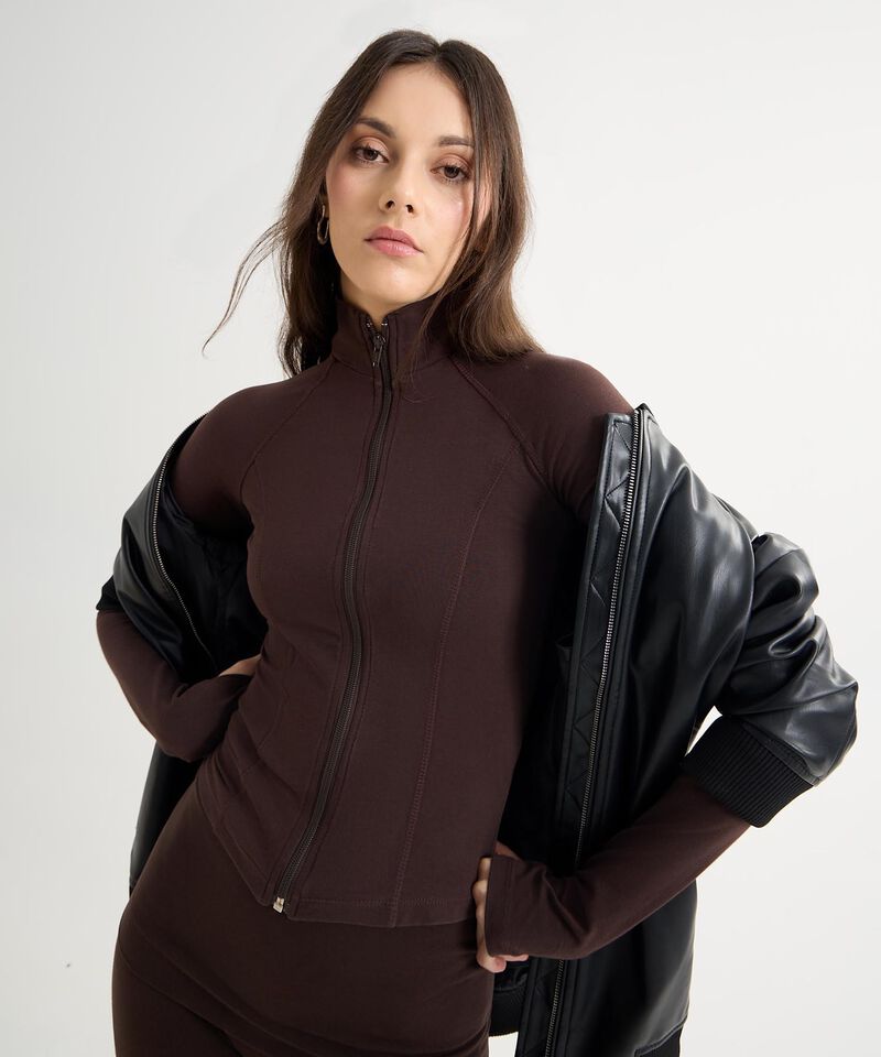 Buzos para mujer
