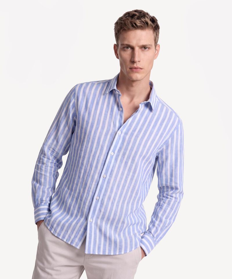 Camisa Para Hombre