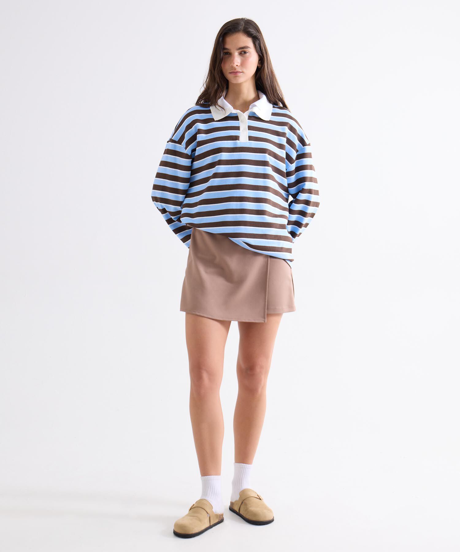 Camiseta para mujer