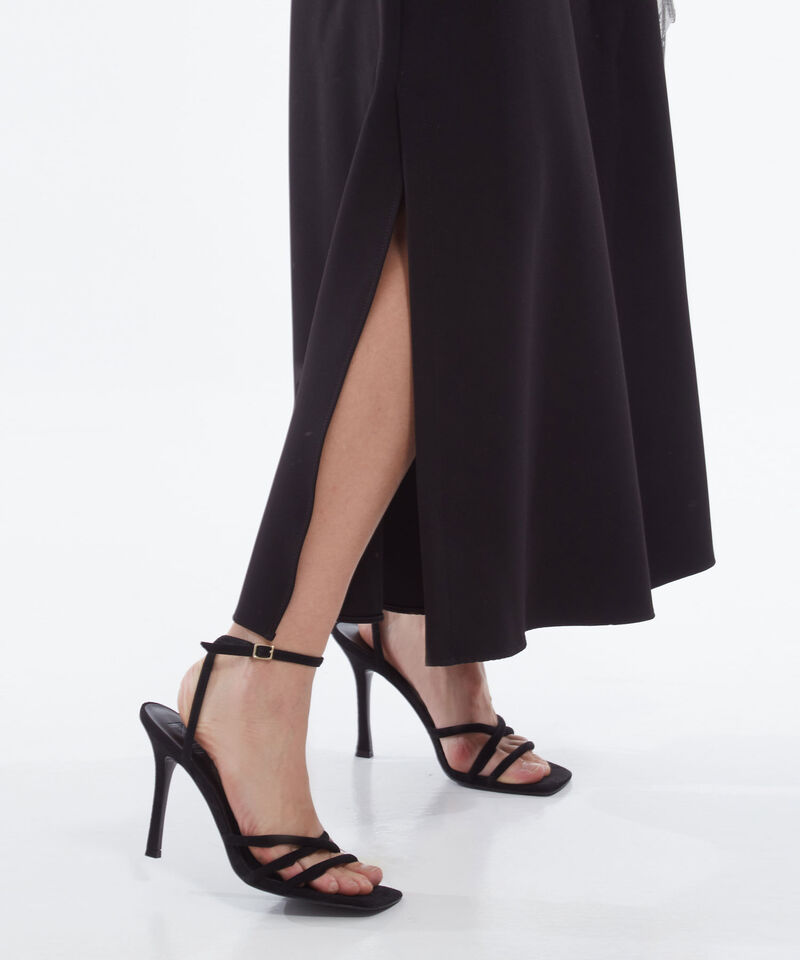 Pantalones B&aacute;sicos para mujer