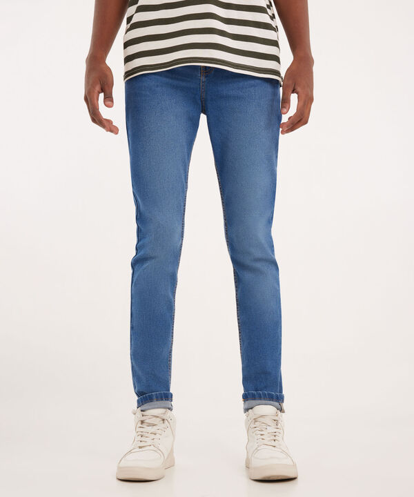 Jeans hombre