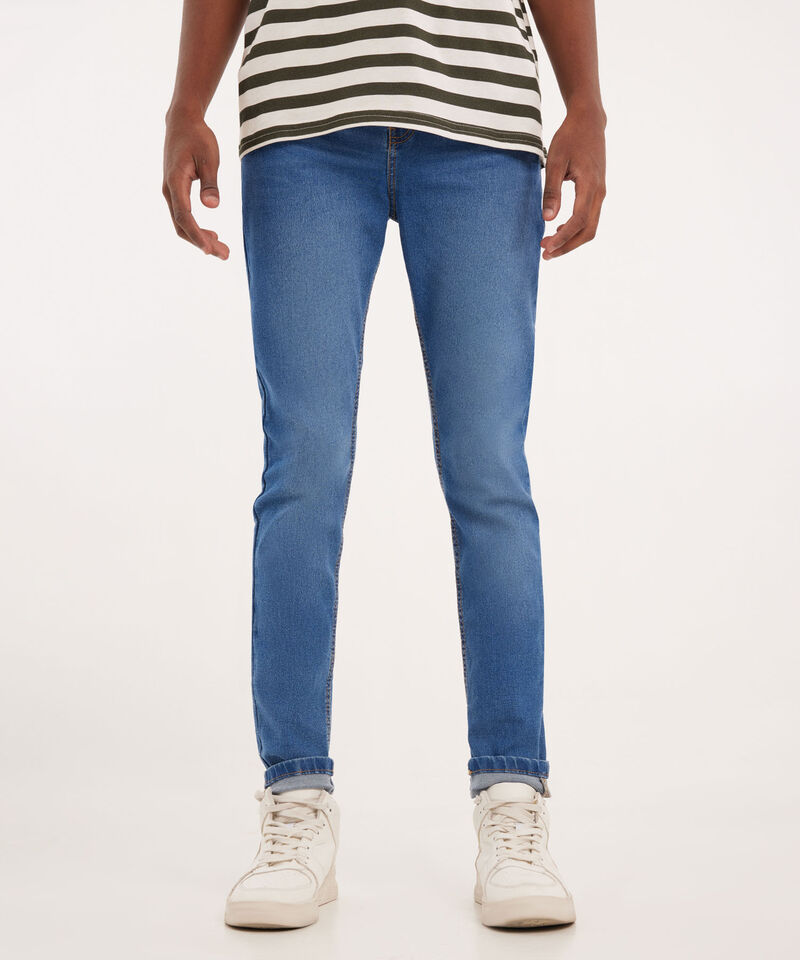 Jeans hombre