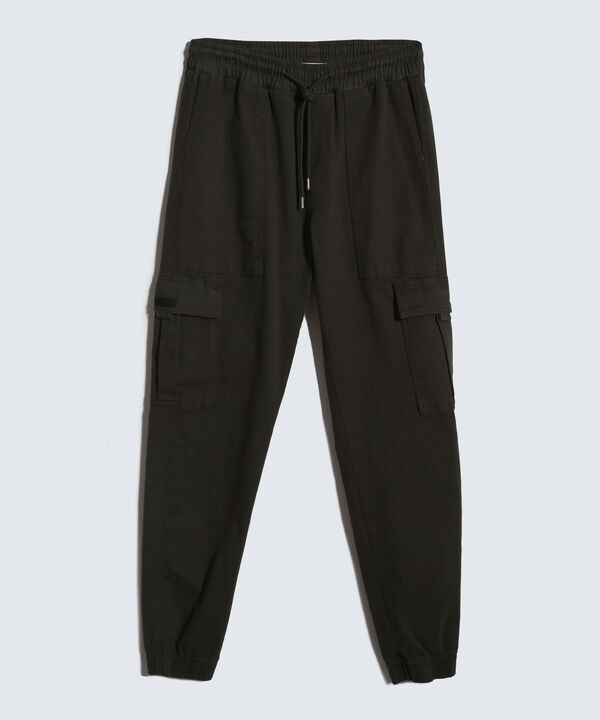 Pantalones para hombre