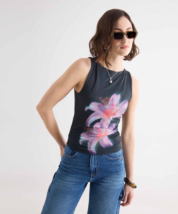 Camisetas Mujer image number null