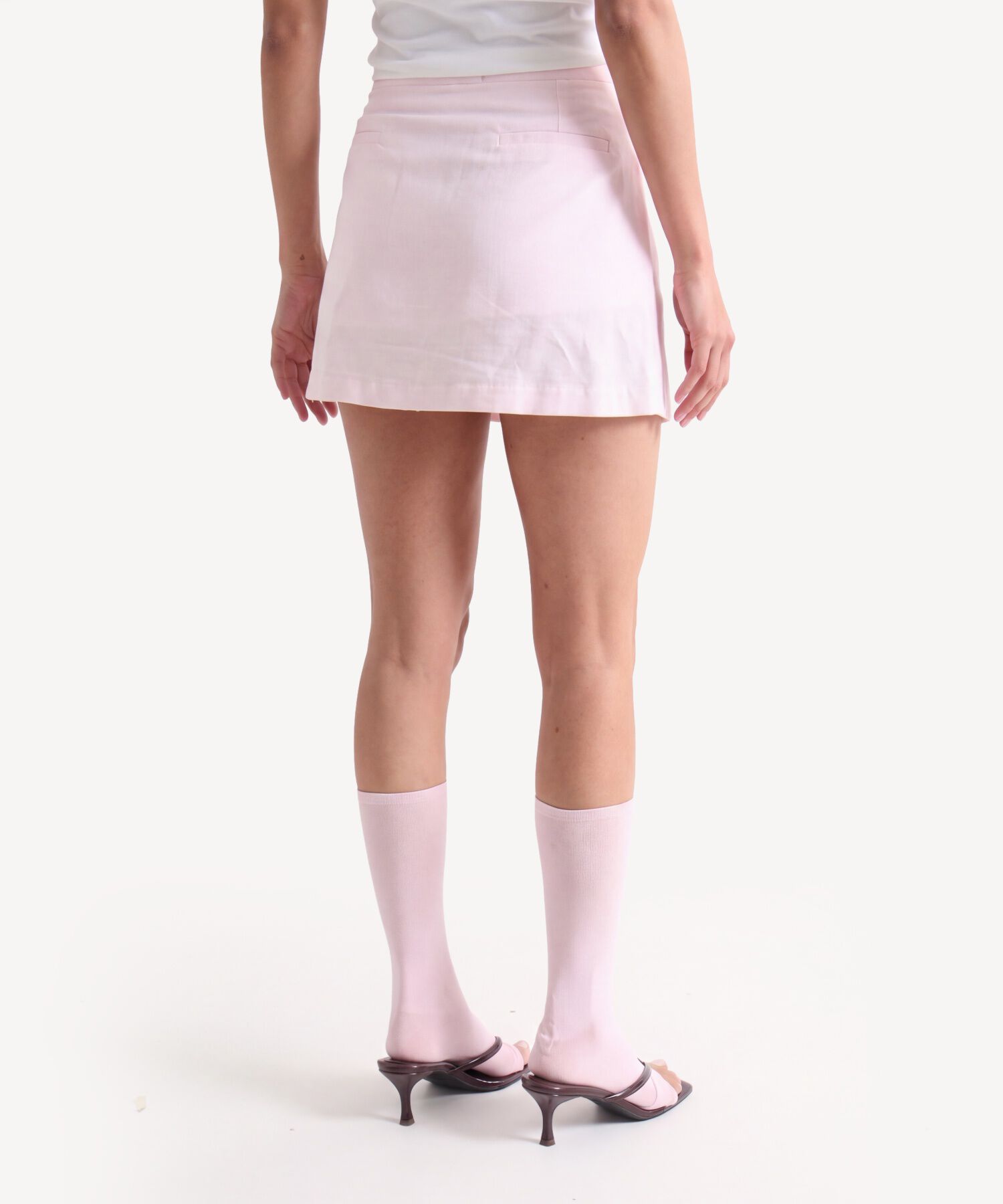 Short Para Mujer