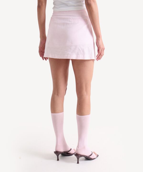 Short Para Mujer