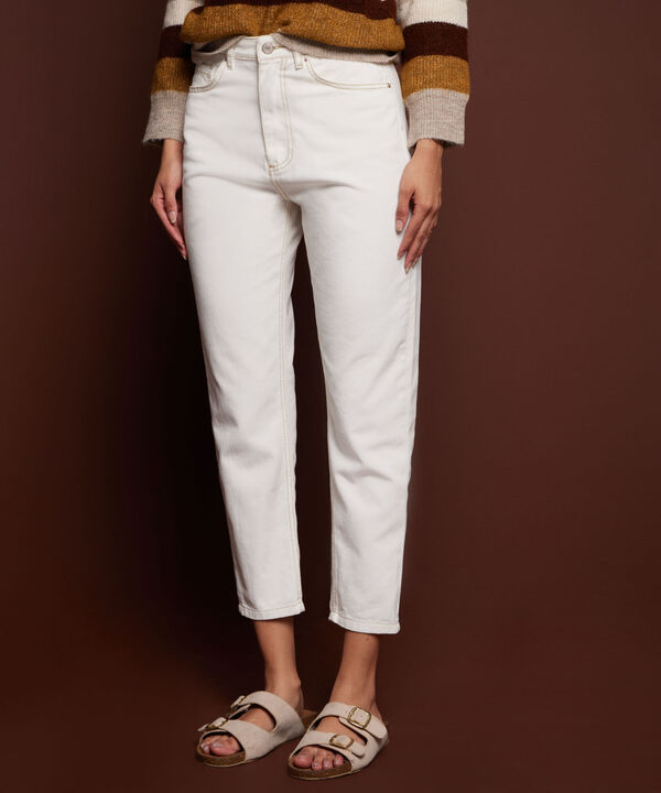 Jeans dama image number null