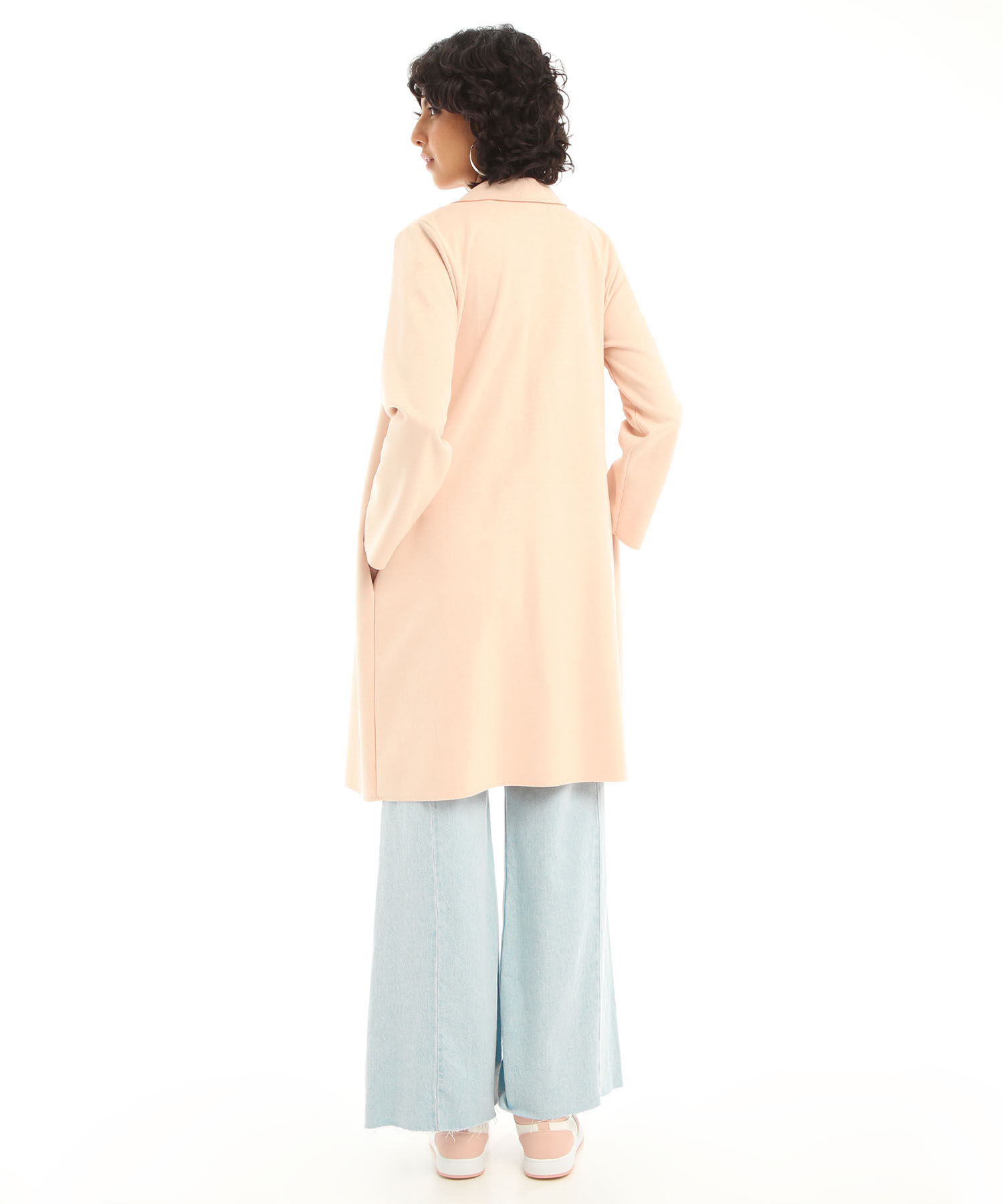 Chaquetas básicas para mujer