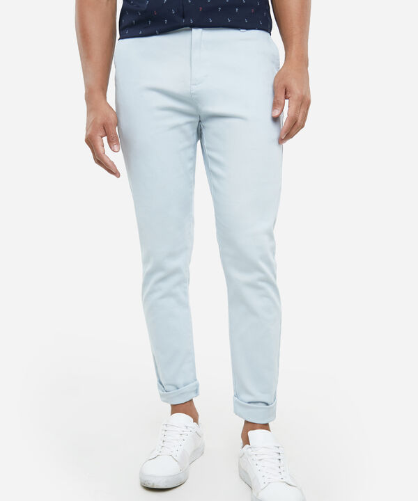 Pantalones para hombre