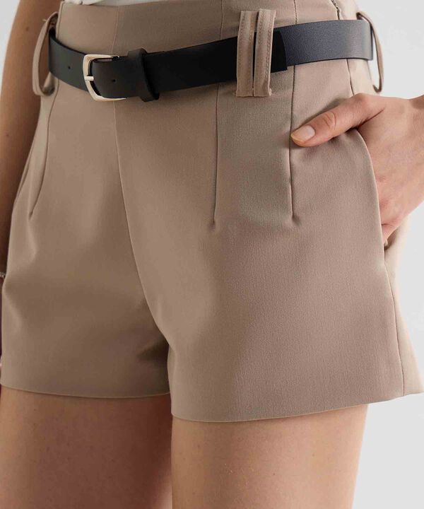 Shorts para mujeres