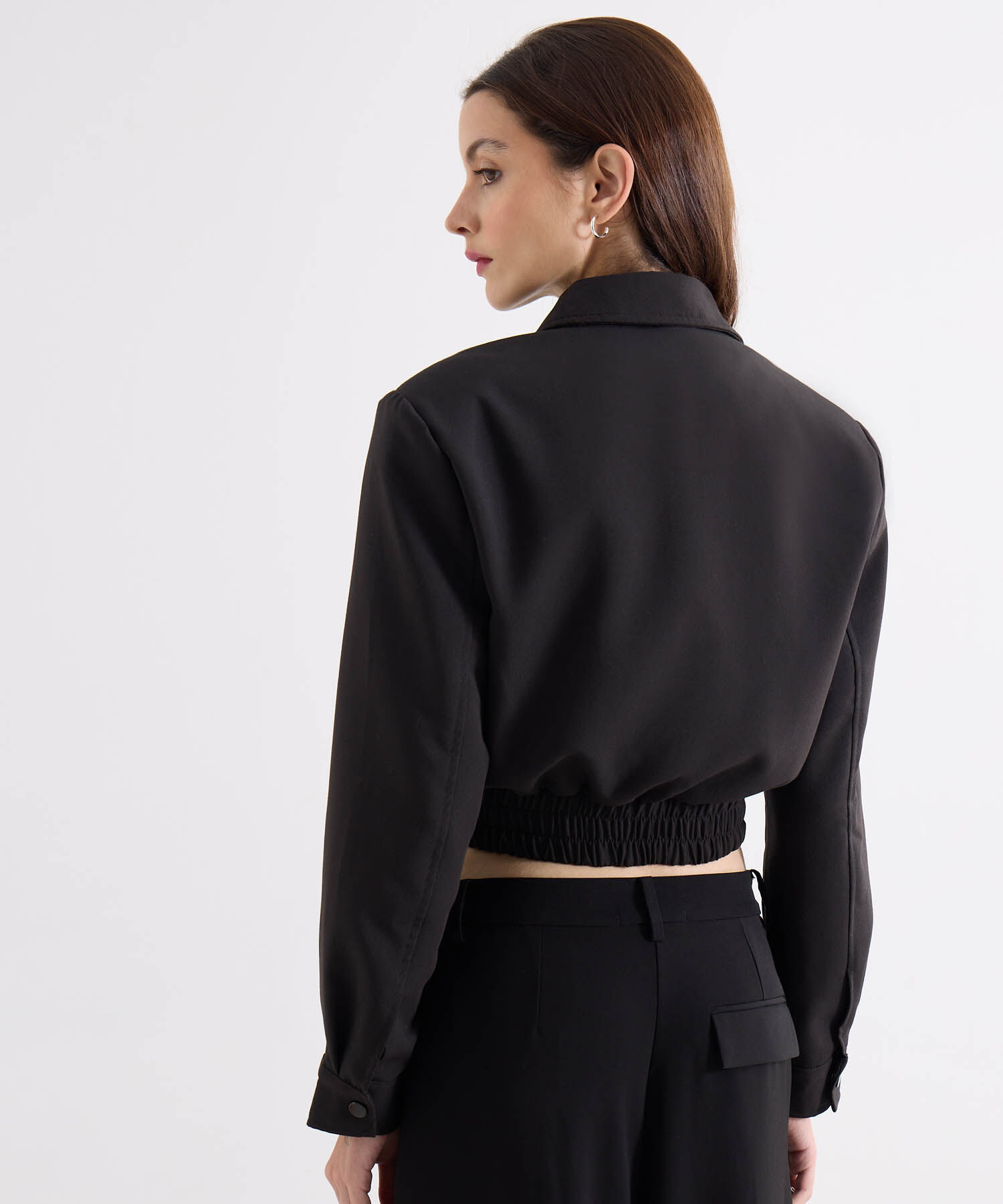 Chaquetas para mujer