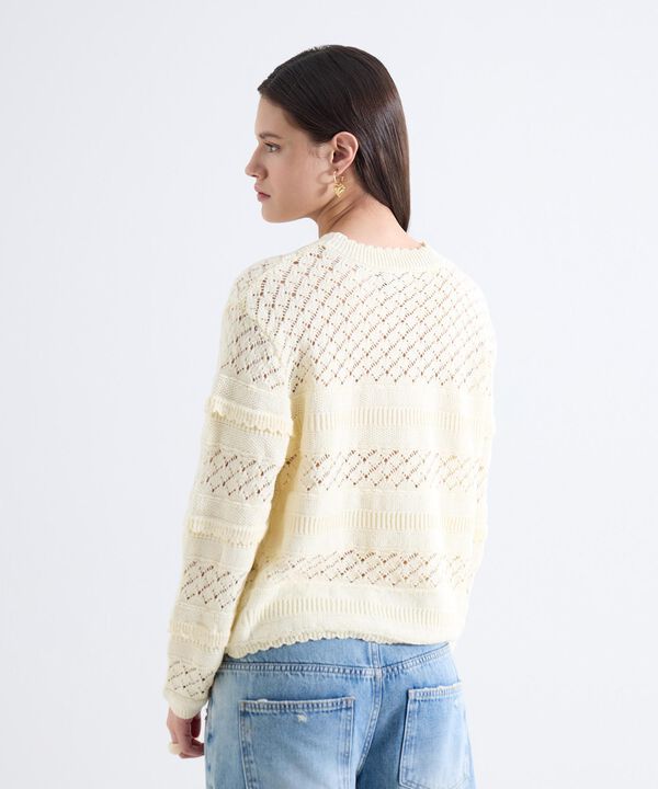 Saco Para Mujer