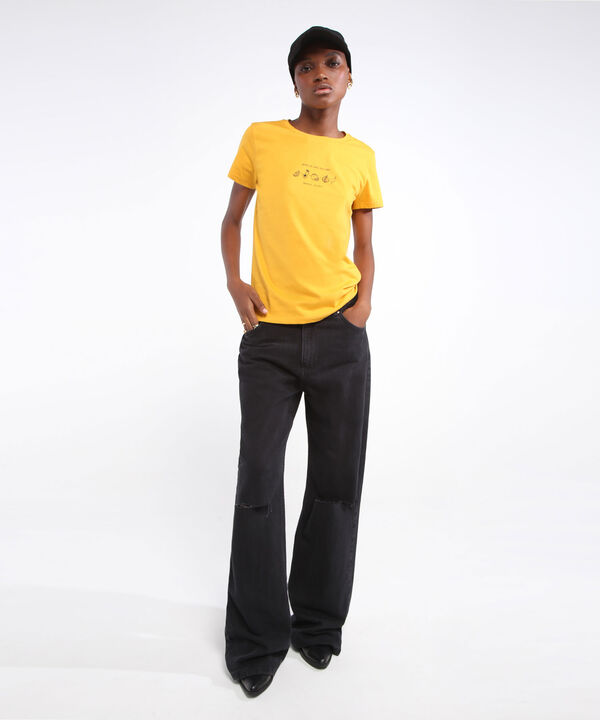 Camisetas básicas para mujer image number null