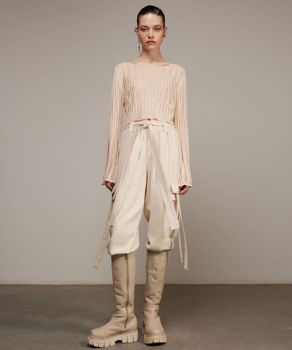 Pantalones para mujer