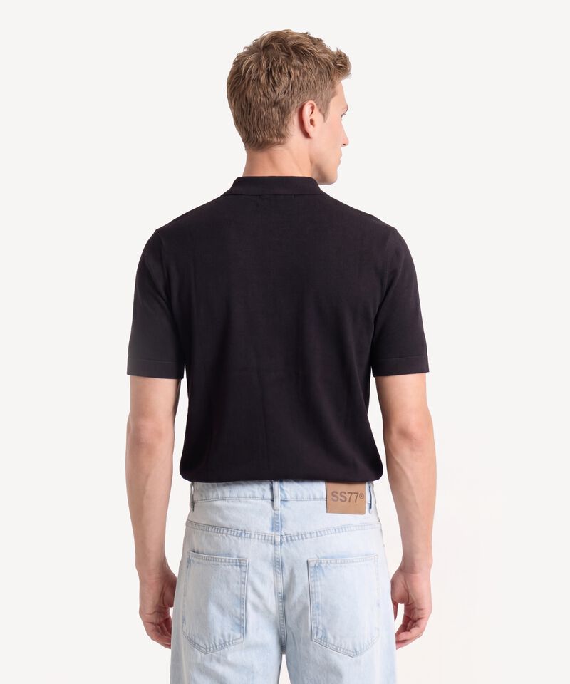 Polo Para Hombre