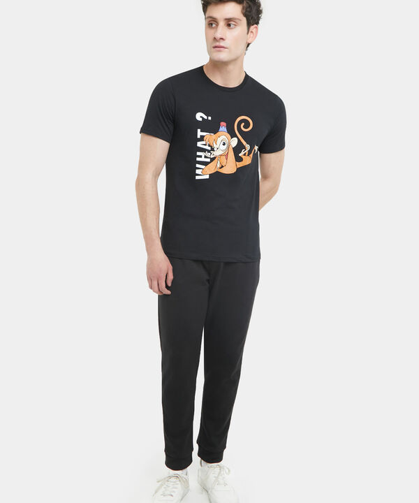 Camisetas Básicas Para Hombre