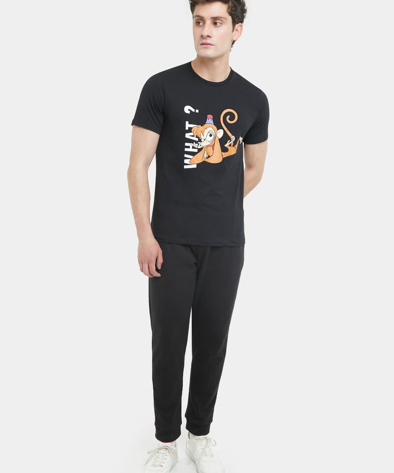 Camisetas Básicas Para Hombre