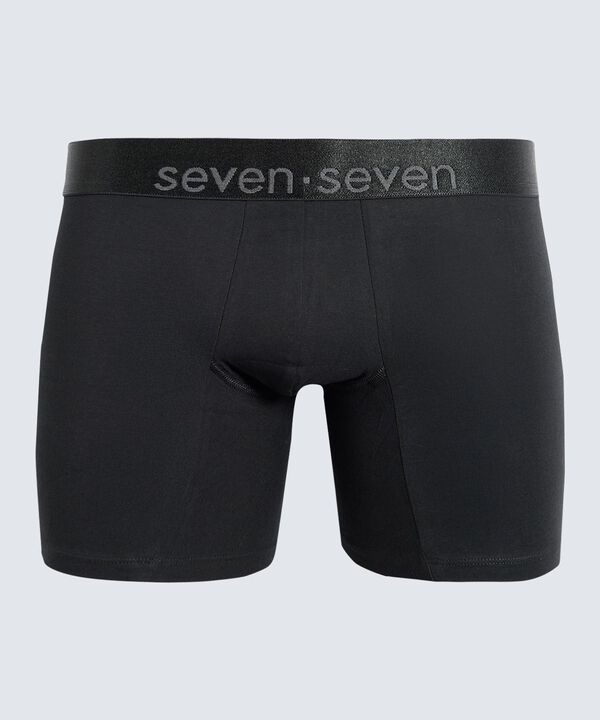 Boxers amplios para hombre image number null