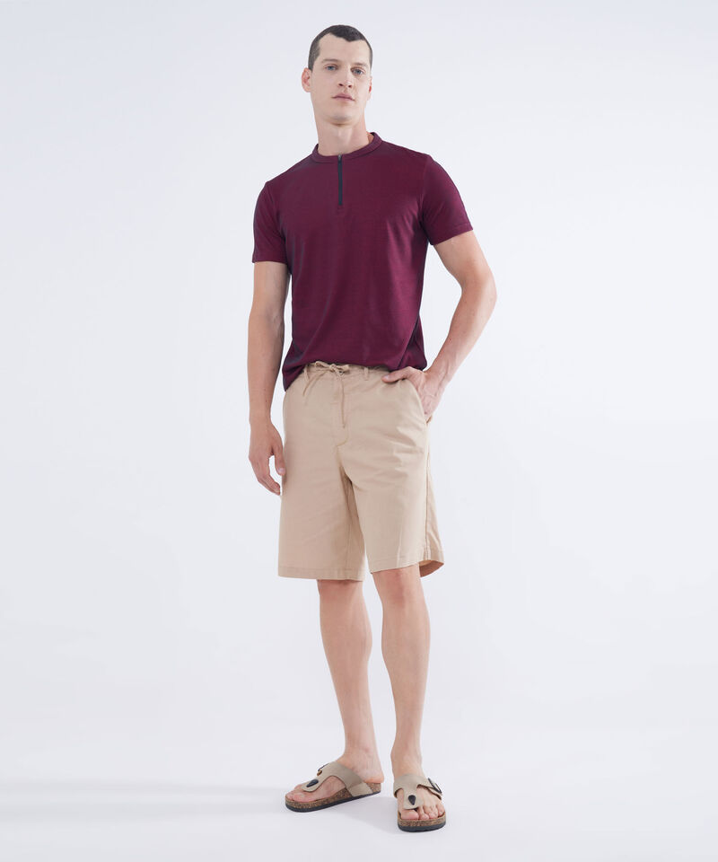 Bermudas para hombre