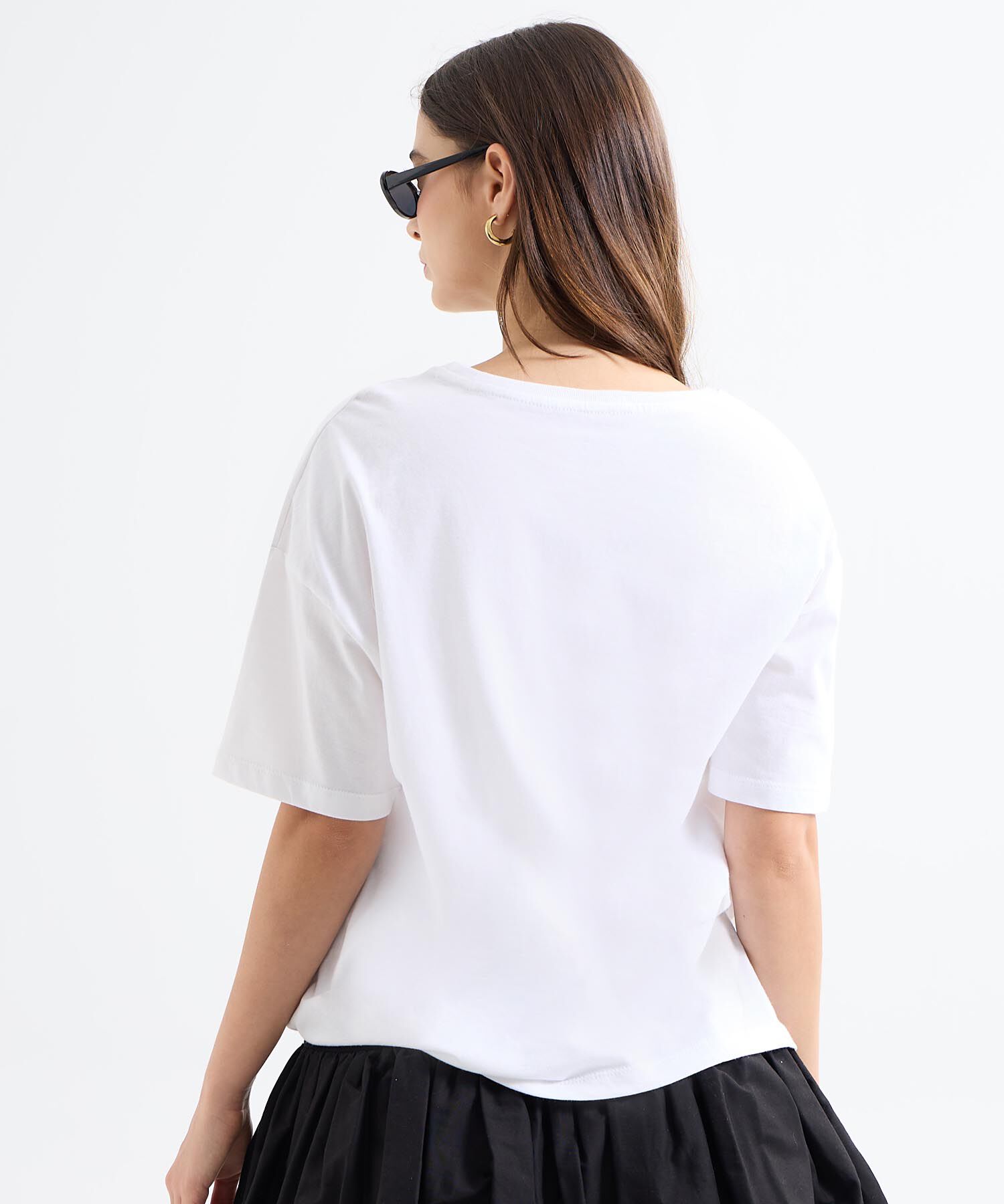 Camisetas Mujer