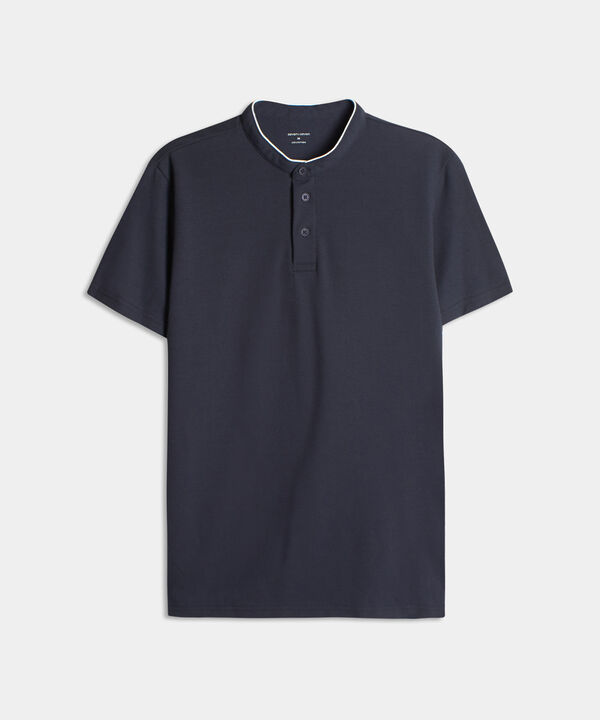 Camisetas polo para hombre