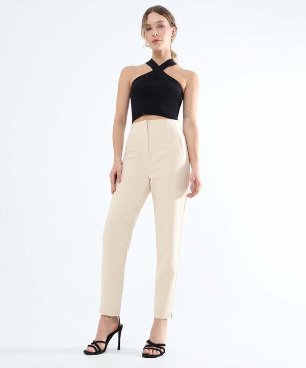 Pantalones para mujer image number null