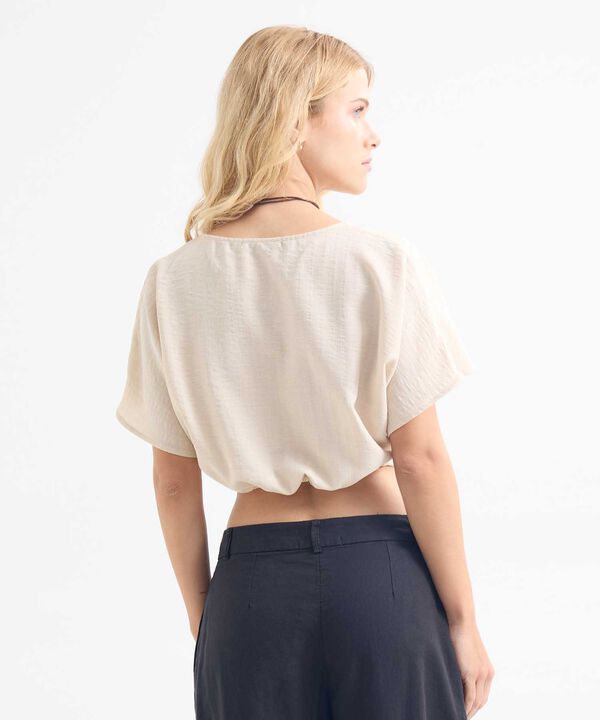 Blusas de moda para mujer image number null