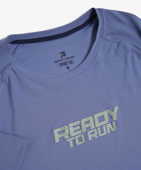 Camiseta deportivo para hombre image number null
