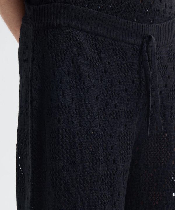 Bermudas para hombre