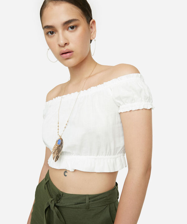 Blusa para mujer