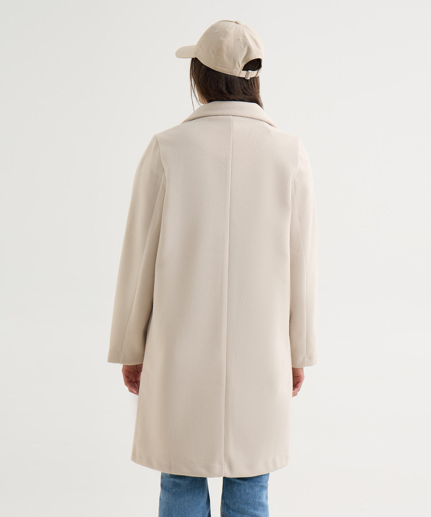 Chaquetas para mujer