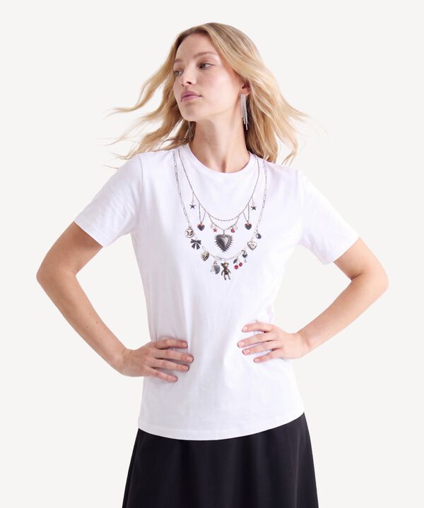 Camiseta Para Mujer image number null