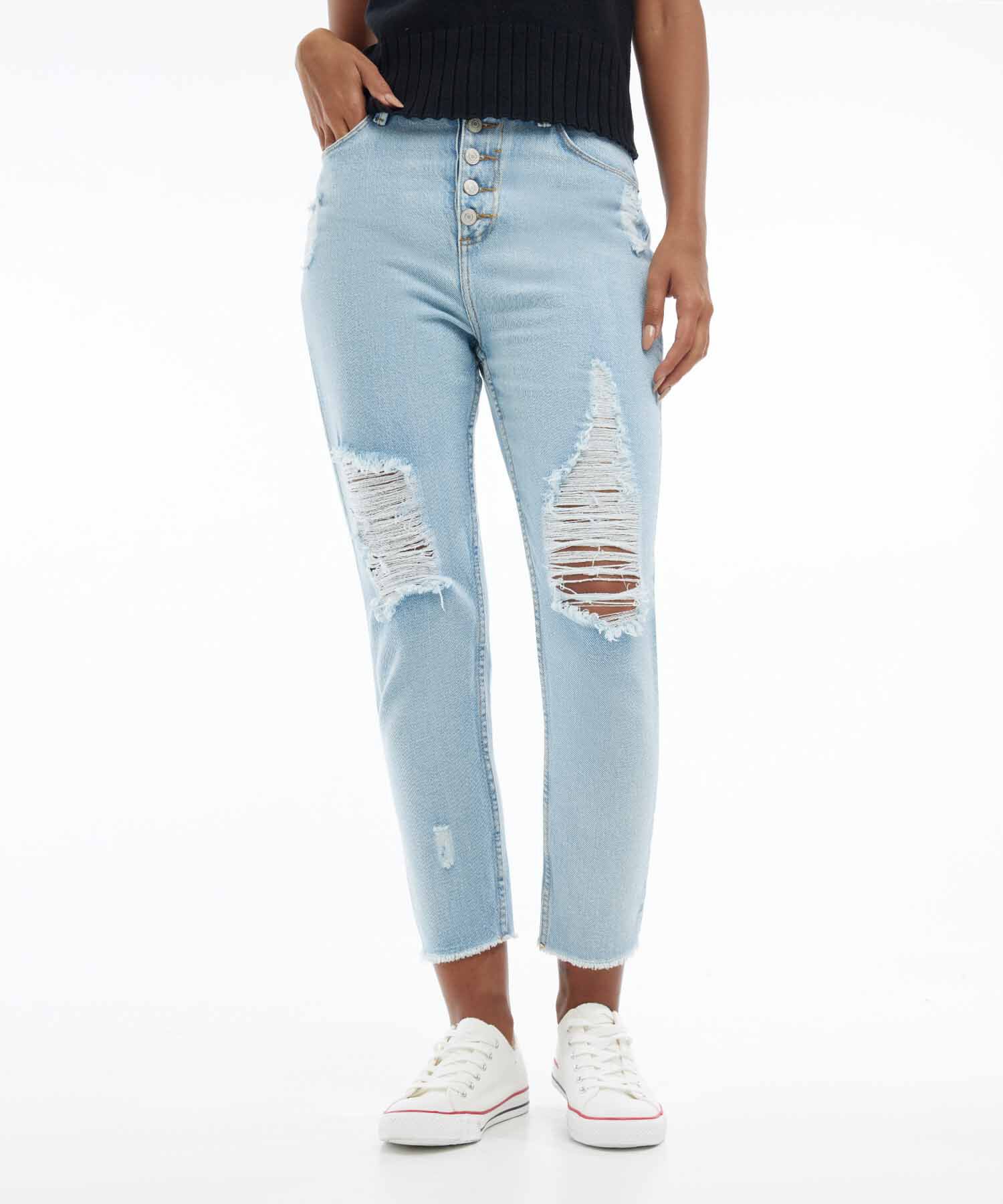 Jeans dama