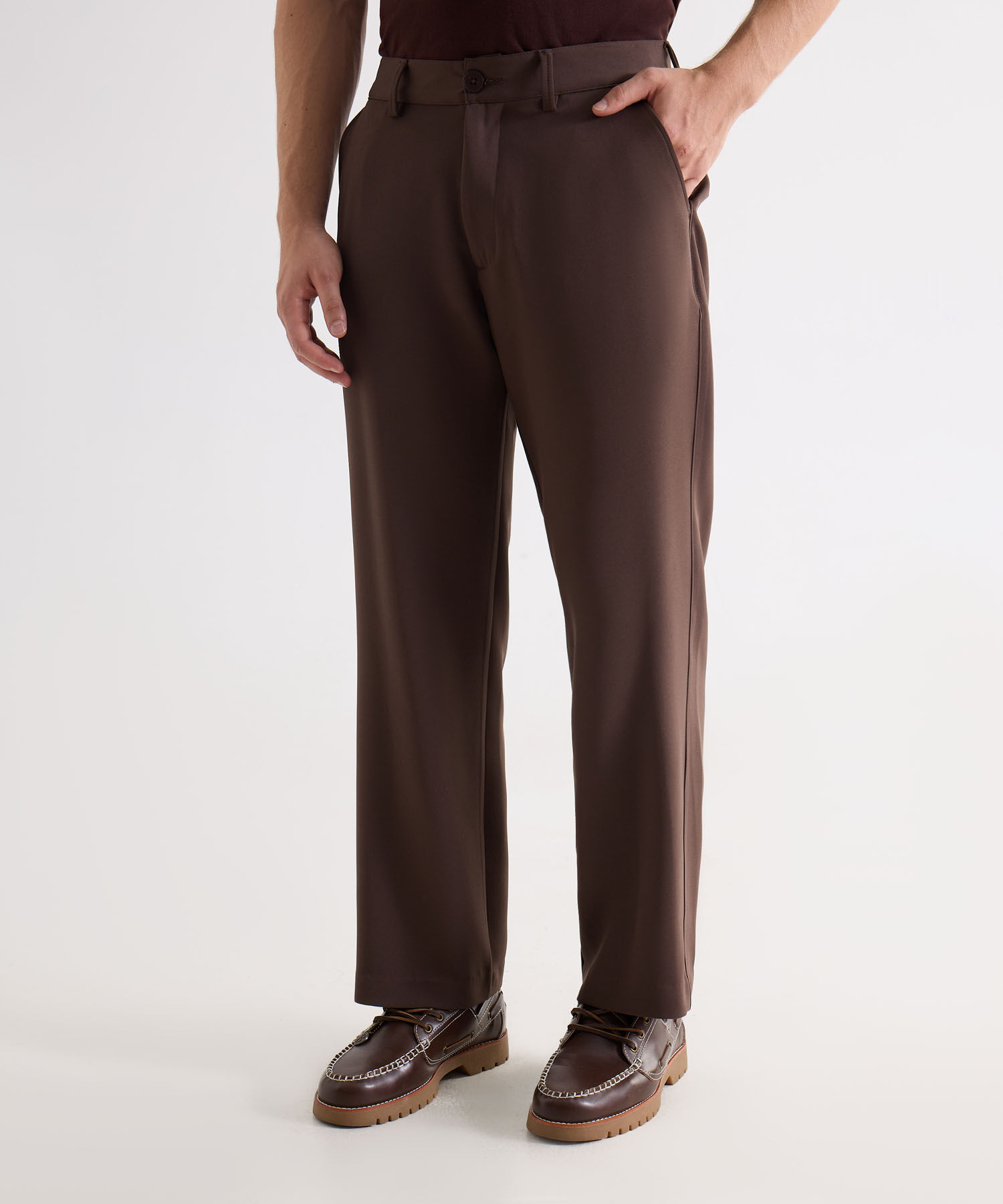 Pantalones para hombre