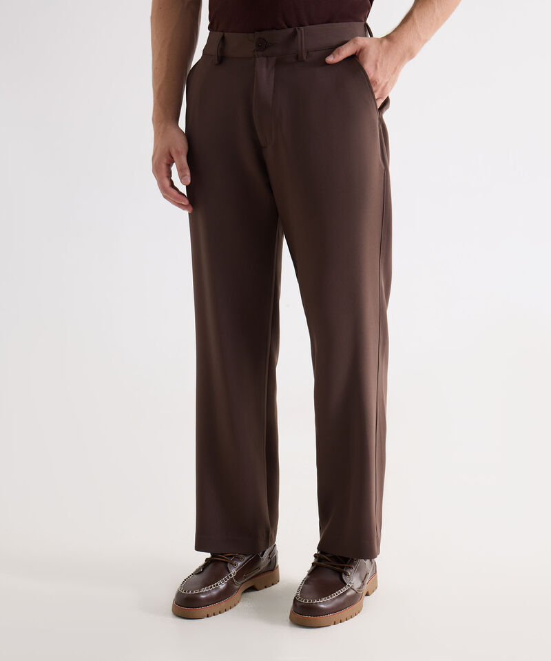 Pantalones para hombre