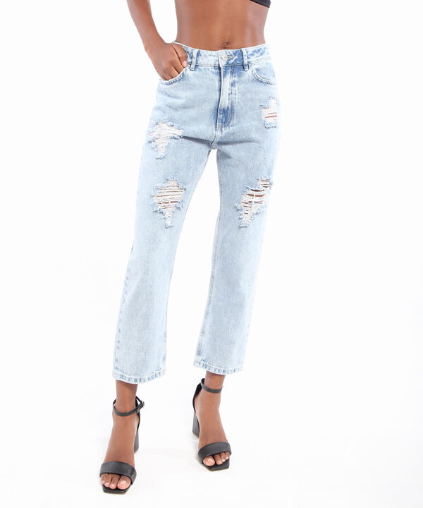 Jeans dama image number null