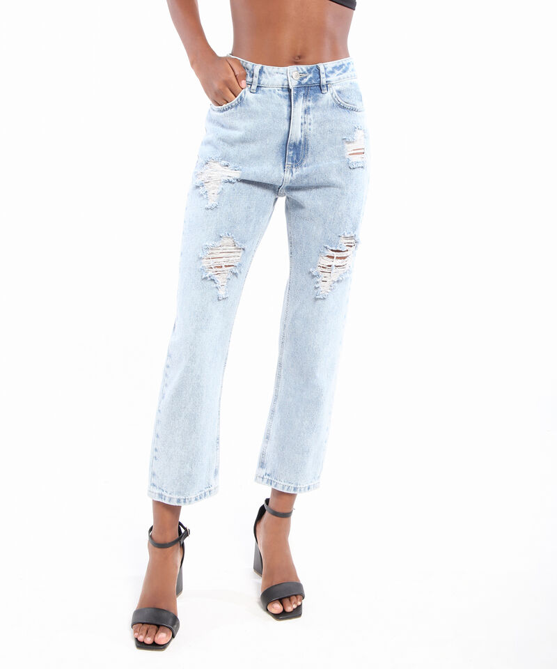 Jeans dama
