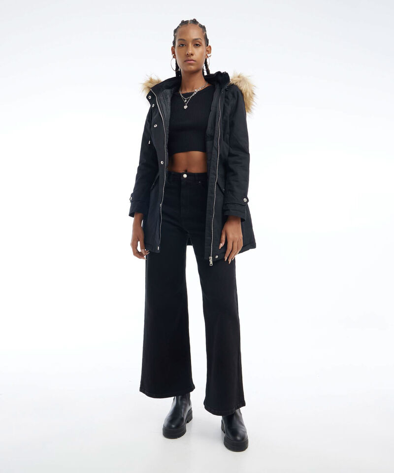 Chaquetas para mujer