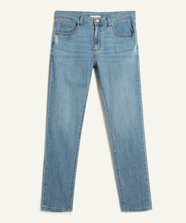 Jeans hombre image number null
