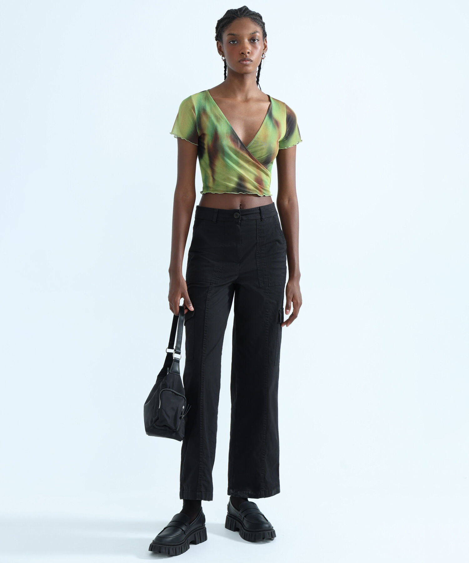 Camisetas Mujer