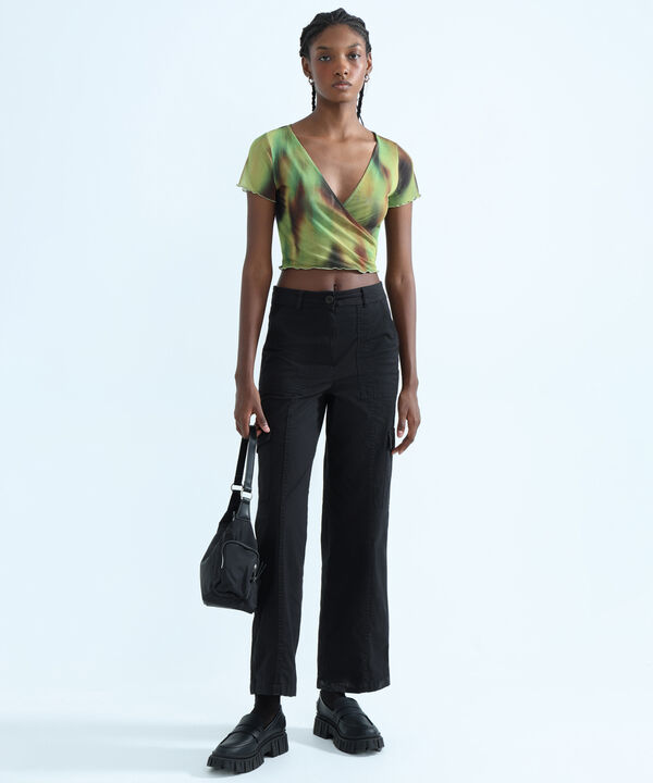 Camisetas Mujer