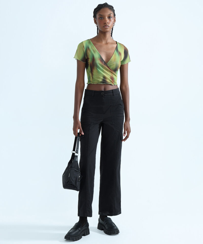 Camisetas Mujer
