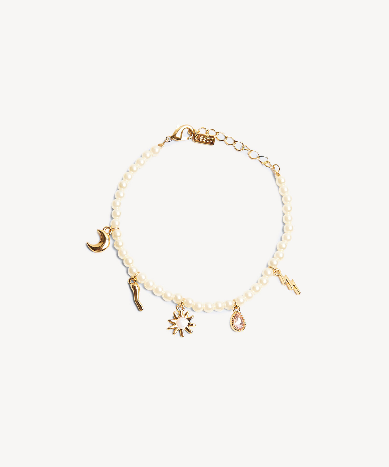 Pulseras para mujer
