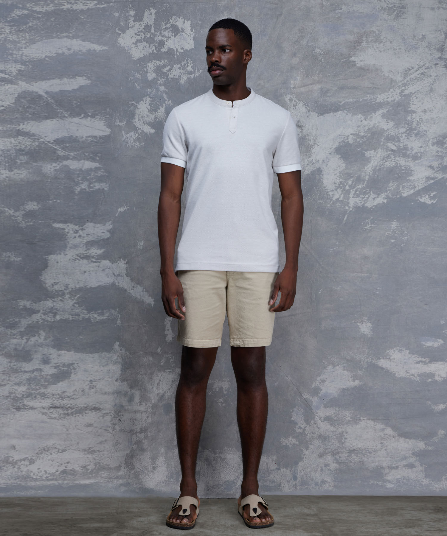 Camisetas polo para hombre