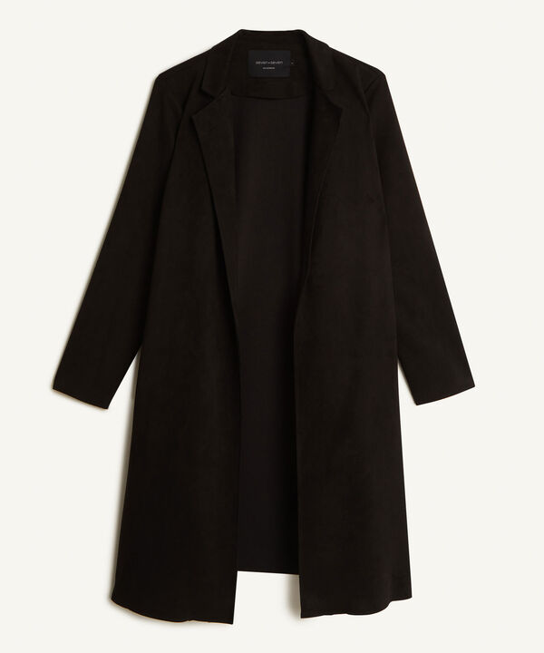 Chaquetas básicas para mujer