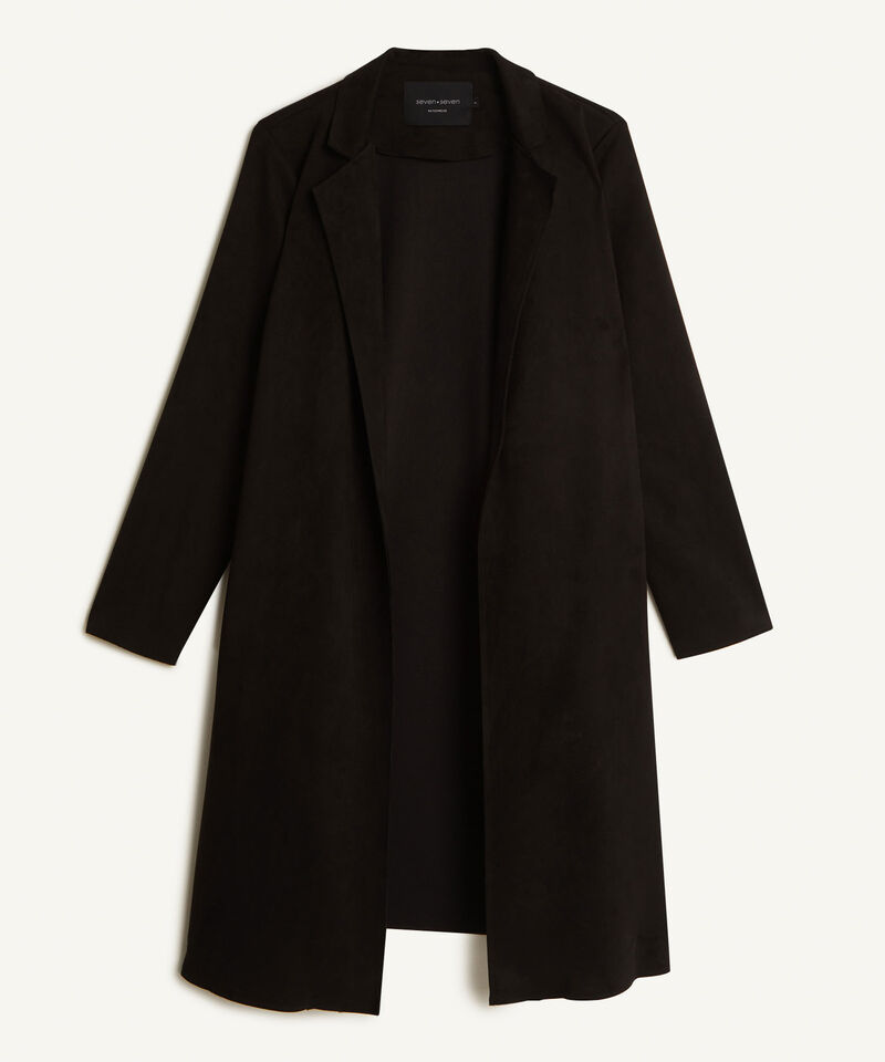 Chaquetas básicas para mujer